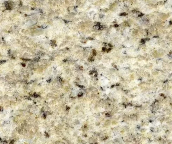 Amarelo Ornamental